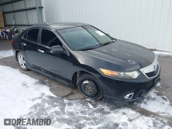 2012 Acura TSX Special Edition с VIN JH4CU2F86CC002637, выставлен на аукционе IAAI как лот 41385000 с пробегом 205 534 миль миль и . История ставок и продаж доступна на DreamBid. Изображение 1.