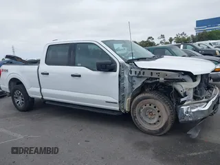 2021 Ford F-150 XL z VIN 1FTFW1E16MFC73480, wystawiony jako IAAI lot #42431172 z przebiegiem 67 041 mil mil oraz . Historia ofert i sprzedaży dostępna na DreamBid. Obrazek 14.