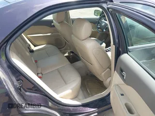 2007 Mercury Milan Premier with VIN 3MEHM02107R613757, listed as a IAAI auction lot 42732989 with 130,400 mi miles and . Bid and sale history available at DreamBid. Image 8.