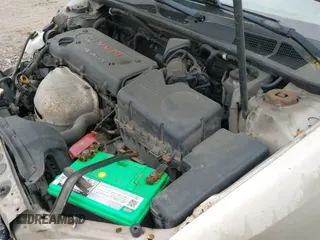 2004 Toyota Camry LE с VIN 4T1BE32K24U272389, выставлен на аукционе IAAI как лот 42299251 с пробегом 186 058 миль миль и . История ставок и продаж доступна на DreamBid. Изображение 21.