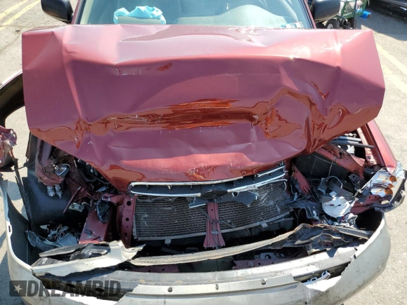 2002 Subaru Legacy Outback z VIN 4S3BH675127649841, wystawiony jako Copart lot #59639364 z przebiegiem 252 088 mil mil oraz Szkoda całkowita • Salvage title. Historia ofert i sprzedaży dostępna na DreamBid. Obrazek 11.