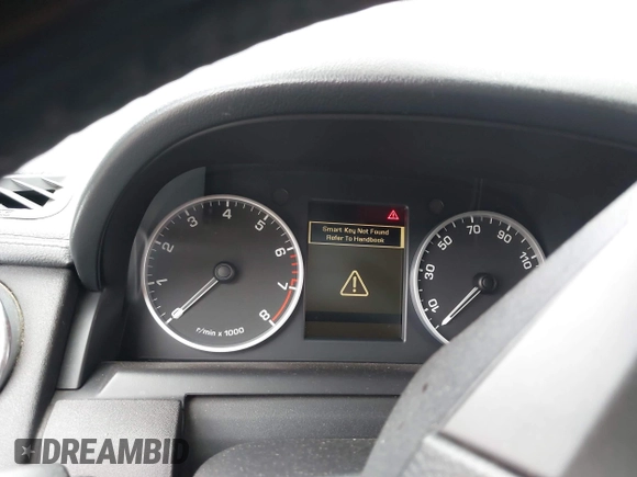 2011 Land Rover LR4 Lux with VIN SALAK2D44BA559466, listed as a IAAI auction lot 42313555 with Not provided miles and . Bid and sale history available at DreamBid. Image 7.