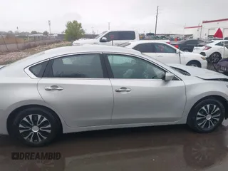 2017 Nissan Altima S with VIN 1N4AL3AP3HC293255, listed as a IAAI auction lot 42053787 with 98,204 mi miles and . Bid and sale history available at DreamBid. Image 14.