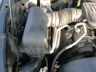 2011 Dodge Dakota z VIN 1D7RW2BK3BS602758, wystawiony jako Copart lot #85288074 z przebiegiem 138 473 mil mil oraz Szkoda całkowita • Salvage title. Historia ofert i sprzedaży dostępna na DreamBid. Obrazek 13.