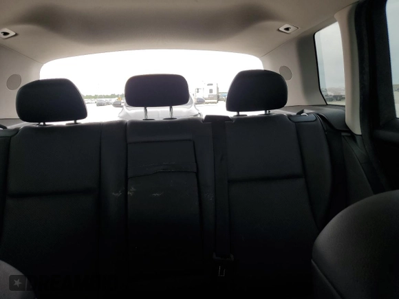 2015 Mercedes-Benz GLK 350 with VIN WDCGG5HB4FG441590, listed as a Copart auction lot 59822584 with 124,186 mi miles and Salvage Title. Bid and sale history available at DreamBid. Image 10.