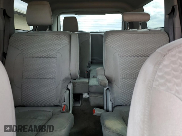 2018 GMC Acadia SLE with VIN 1GKKNLLA8JZ120114, listed as a Copart auction lot 49829925 with 114,794 mi miles and Salvage Title. Bid and sale history available at DreamBid. Image 10.