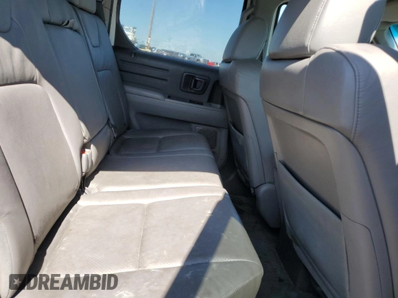 2010 Honda Ridgeline RTL с VIN 5FPYK1F5XAB503311, выставлен на аукционе Copart как лот 66803485 с пробегом 197 985 миль миль и Чистый • Clean title. История ставок и продаж доступна на DreamBid. Изображение 10.