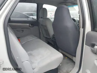 2004 Buick Rendezvous with VIN 3G5DA03E74S591911, listed as a IAAI auction lot 41826789 with 129,229 mi miles. Bid and sale history available at carsss.com. Image 8.