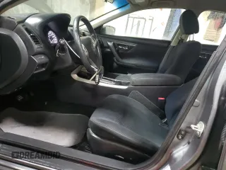2014 Nissan Altima 2.5 with VIN 1N4AL3AP4EC405931, listed as a Copart auction lot 43037465 with 149,374 mi miles and Salvage Title. Bid and sale history available at DreamBid. Image 7.