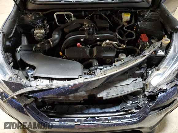 2018 Subaru Outback Touring with VIN 4S4BSATC4J3203175, listed as a Copart auction lot 49438015 with 36,089 mi miles and Salvage title. Bid and sale history available at DreamBid. Image 13.
