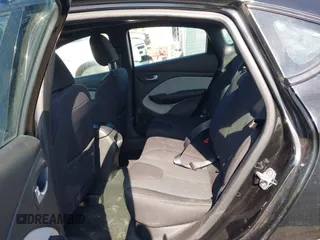 2014 Dodge Dart SXT with VIN 1C3CDFBB5ED909827, listed as a IAAI auction lot 42133689 with 100,214 mi miles and . Bid and sale history available at carsss.com. Image 8.