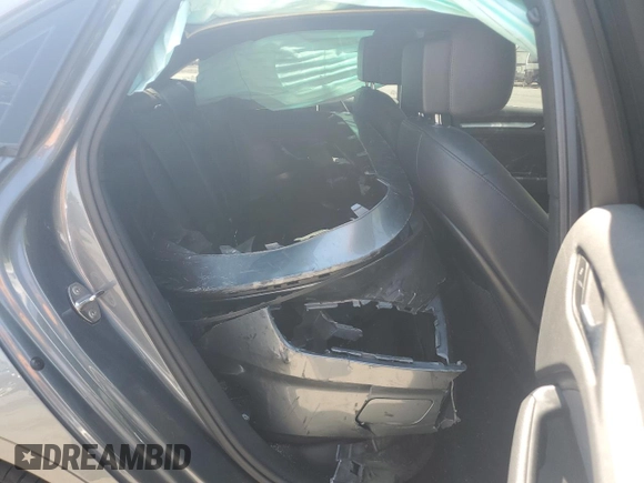 2015 Audi A3 Premium with VIN WAUACGFF5F1084672, listed as a Copart auction lot 55898775 with Not provided miles and Salvage title. Bid and sale history available at DreamBid. Image 10.