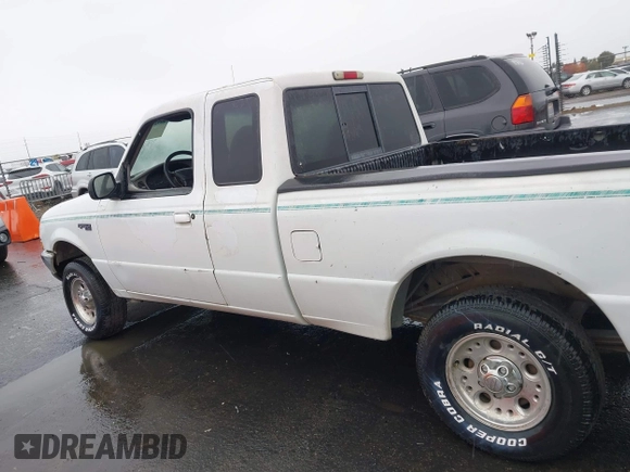 1998 Ford Ranger XL with VIN 1FTYR14XXWPB50753, listed as a IAAI auction lot 40927381 with 352,183 mi miles and . Bid and sale history available at DreamBid. Image 14.