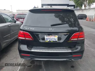 2018 Mercedes-Benz GLE 350 with VIN 4JGDA5JB7JB061715, listed as a IAAI auction lot 42565286 with 77,995 mi miles and . Bid and sale history available at DreamBid. Image 17.