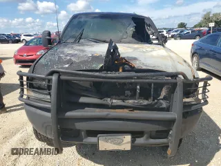 2003 Ford F-350 with VIN 3FTSX31S53MB33442, listed as a Copart auction lot 73648634 with Not provided miles and Non repairable. Bid and sale history available at DreamBid. Image 5.