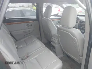 2007 Suzuki XL7 with VIN 2S3DB717X76100237, listed as a IAAI auction lot 42666427 with 110,955 mi miles and . Bid and sale history available at DreamBid. Image 8.