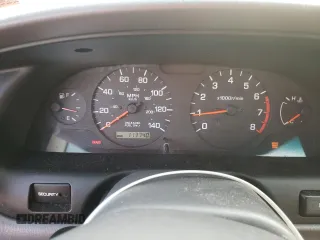 2000 Nissan Altima GXE with VIN 1N4DL01A4YC137166, listed as a Copart auction lot 50059335 with 113,740 mi miles and Salvage Title. Bid and sale history available at carsss.com. Image 9.