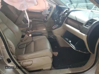 2009 Honda CR-V EX-L z VIN 5J6RE48749L012708, wystawiony jako Copart lot #55042345 z przebiegiem Nie podano mil oraz Nie do naprawy • Non repairable. Historia ofert i sprzedaży dostępna na DreamBid. Obrazek 7.