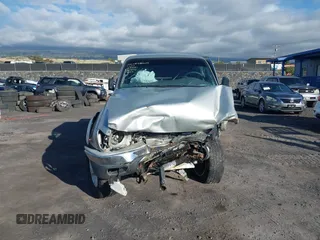 2002 Toyota Tacoma PreRunner with VIN 5TEGN92N42Z005511, listed as a IAAI auction lot 41313457 with Not Provided miles and . Bid and sale history available at DreamBid. Image 11.