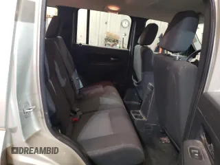 2009 Jeep Liberty Sport with VIN 1J8GN28K99W532027, listed as a Copart auction lot 48662355 with 120,946 mi miles and Salvage Title. Bid and sale history available at DreamBid. Image 11.