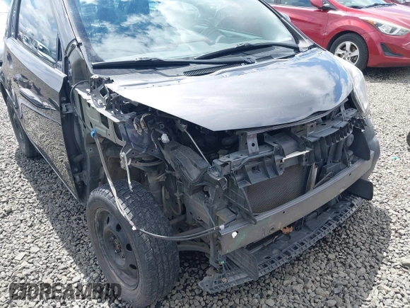 2012 Scion iQ with VIN JTNJJXB00CJ018659, listed as a IAAI auction lot 42232715 with 142,516 mi miles and . Bid and sale history available at DreamBid. Image 6.