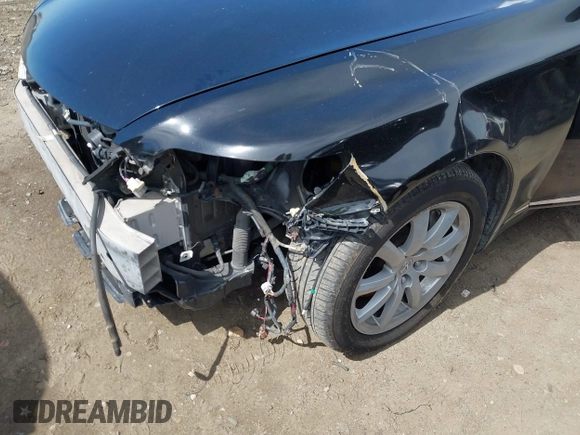 2009 Lexus LS 460 with VIN JTHCL46F195002037, listed as a IAAI auction lot 42331071 with 141,943 mi miles and . Bid and sale history available at DreamBid. Image 18.