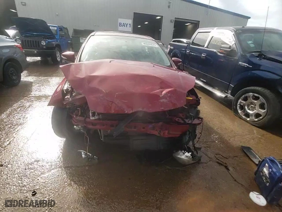 2014 Ford Focus SE with VIN 1FADP3K28EL129841, listed as a Copart auction lot 46606035 with 193,530 mi miles and Salvage Title. Bid and sale history available at carsss.com. Image 13.