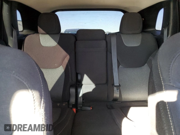 2017 Jeep Cherokee Altitude with VIN 1C4PJMAS4HW533030, listed as a Copart auction lot 76610214 with 213,554 mi miles and Clean title. Bid and sale history available at DreamBid. Image 10.