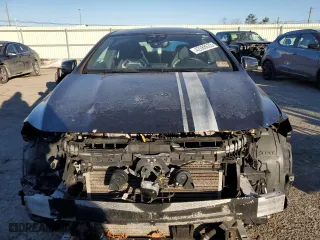 2014 Mercedes-Benz CLA-Class CLA 45 AMG with VIN WDDSJ5CBXEN029182, listed as a Copart auction lot 42688635 with 99,266 mi miles and Salvage Title. Bid and sale history available at carsss.com. Image 5.