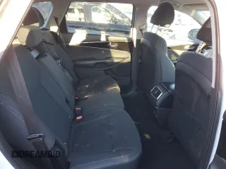 2019 Kia Sorento L with VIN 5XYPG4A32KG575627, listed as a Copart auction lot 41454265 with 67,207 mi miles and Salvage Title. Bid and sale history available at DreamBid. Image 11.