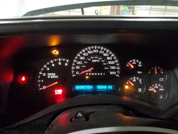 2006 Chevrolet Silverado 1500 Work Truck with VIN 1GCEC14V06E193092, listed as a Copart auction lot 87185724 with 95,040 mi miles and Clean Title. Bid and sale history available at carsss.com. Image 9.