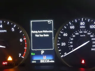 2020 Lexus NX 300 with VIN JTJGARDZ9L5001922, listed as a IAAI auction lot 41920887 with 88,336 mi miles and . Bid and sale history available at DreamBid. Image 7.