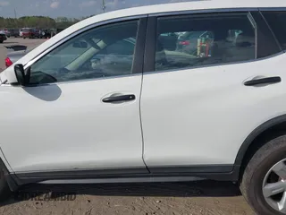 2017 Nissan Rogue S with VIN KNMAT2MV9HP613184, listed as a IAAI auction lot 41964690 with 85,861 mi miles and . Bid and sale history available at DreamBid. Image 14.