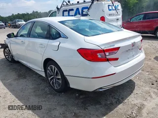2019 Honda Accord EX with VIN 1HGCV3F46KA013862, listed as a IAAI auction lot 42621906 with 79,229 mi miles and . Bid and sale history available at DreamBid. Image 3.