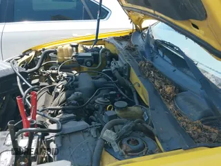 2001 Ford Escape XLT с VIN 1FMYU04131KF44245, выставлен на аукционе IAAI как лот 42273289 с пробегом 224 783 миль миль и . История ставок и продаж доступна на DreamBid. Изображение 12.