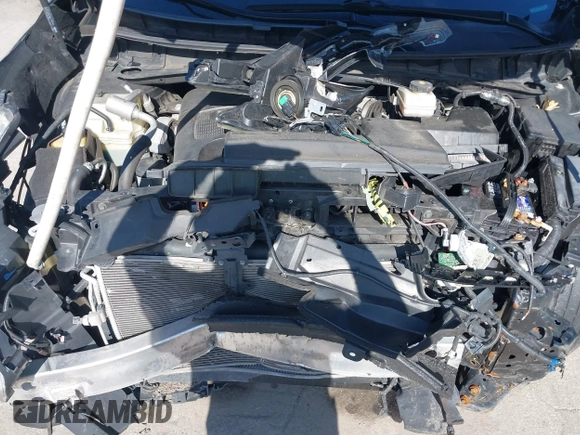 2016 Nissan Murano SV z VIN 5N1AZ2MG4GN150926, wystawiony jako IAAI lot #39758067 z przebiegiem 158 513 mil mil oraz . Historia ofert i sprzedaży dostępna na DreamBid. Obrazek 10.