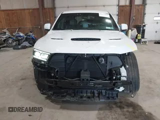 2022 Dodge Durango R/T with VIN 1C4SDJCT3NC156502, listed as a IAAI auction lot 41672093 with 16,853 mi miles and . Bid and sale history available at DreamBid. Image 18.