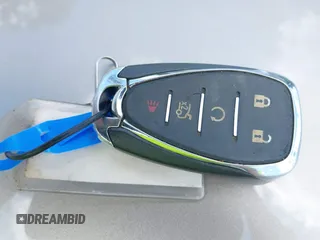 2024 Chevrolet Malibu LT with VIN 1G1ZD5ST2RF138514, listed as a IAAI auction lot 42191535 with 34,048 mi miles and . Bid and sale history available at DreamBid. Image 11.