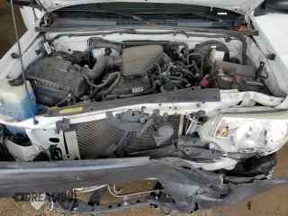 2014 Toyota Tacoma with VIN 5TFTX4CN8EX038775, listed as a Copart auction lot 60266875 with 92,564 mi miles and Salvage title. Bid and sale history available at DreamBid. Image 11.