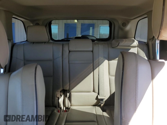 2013 Jeep Grand Cherokee Overland with VIN 1C4RJECG1DC525986, listed as a Copart auction lot 42040775 with 148,784 mi miles and Salvage Title. Bid and sale history available at carsss.com. Image 10.