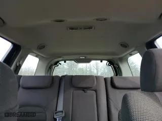 2006 Nissan Pathfinder SE with VIN 5N1AR18W26C647009, listed as a Copart auction lot 88212645 with 137,908 mi miles and Non Repairable. Bid and sale history available at carsss.com. Image 10.