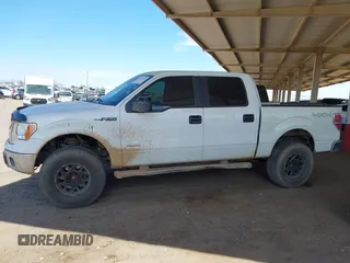 2012 Ford F-150 XL z VIN 1FTFW1ET5CKD66305, wystawiony jako IAAI lot #42758322 z przebiegiem 204 320 mil mil oraz . Historia ofert i sprzedaży dostępna na DreamBid. Obrazek 14.