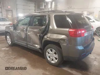 2012 GMC Terrain SLT-1 z VIN 2GKALUEK5C6333016, wystawiony jako IAAI lot #41817031 z przebiegiem 94 370 mil mil oraz . Historia ofert i sprzedaży dostępna na DreamBid. Obrazek 6.