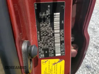 2003 Toyota Highlander z VIN JTEGF21A730118790, wystawiony jako Copart lot #54362285 z przebiegiem 247 642 mil mil oraz Czysty tytuł • Clean title. Historia ofert i sprzedaży dostępna na DreamBid. Obrazek 13.