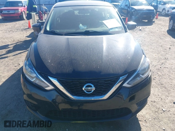 2017 Nissan Sentra SR z VIN 3N1AB7AP4HY219180, wystawiony jako IAAI lot #40869926 z przebiegiem 126 952 mil mil oraz . Historia ofert i sprzedaży dostępna na DreamBid. Obrazek 12.