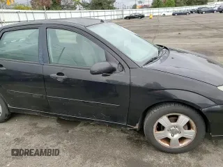 2003 Ford Focus ZTS with VIN 1FAFP38383W181376, listed as a Copart auction lot 75478074 with 179,142 mi miles and Salvage Title. Bid and sale history available at carsss.com. Image 10.
