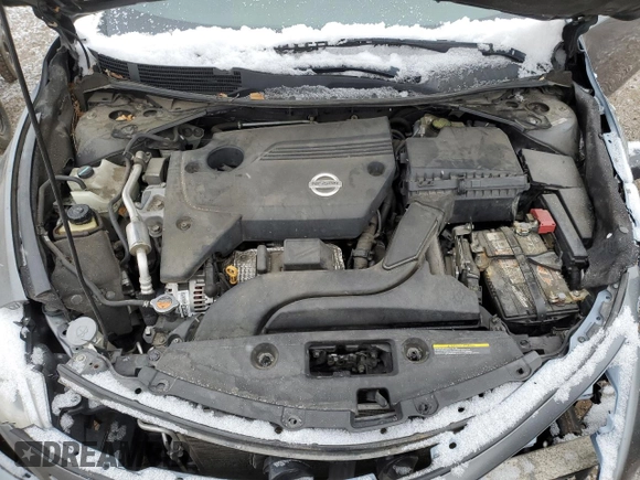 2014 Nissan Altima SV with VIN 1N4AL3AP0EN236608, listed as a Copart auction lot 44683275 with 164,970 mi miles and Non Repairable. Bid and sale history available at DreamBid. Image 12.