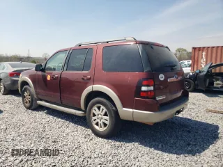 2010 Ford Explorer Eddie Bauer with VIN 1FMEU6EE6AUA16694, listed as a Copart auction lot 51015305 with 209,442 mi miles and Clean Title. Bid and sale history available at carsss.com. Image 2.
