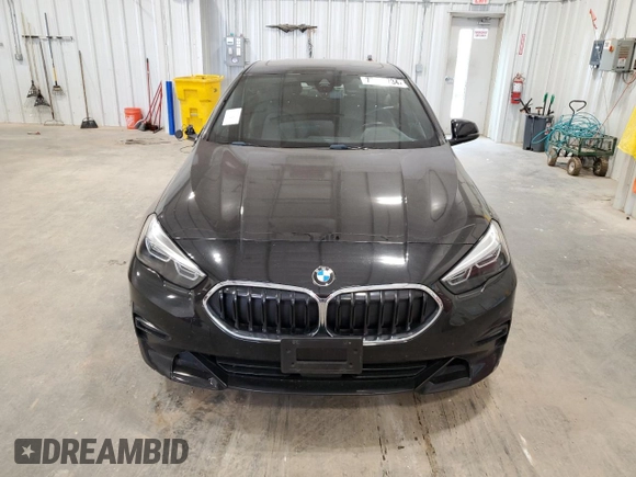 2021 BMW 2 Series 228i xDrive с VIN WBA73AK0XM7H47241, выставлен на аукционе Copart как лот 77201734 с пробегом 67 729 миль миль и На запчасти • Non repairable. История ставок и продаж доступна на DreamBid. Изображение 5.