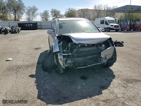 2007 Honda CR-V EX-L with VIN JHLRE48717C090031, listed as a Copart auction lot 50088655 with 90,170 mi miles and Salvage Title. Bid and sale history available at carsss.com. Image 11.